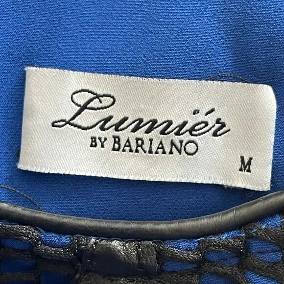 Revolve‎ Lumier By Bariano Dress - Image 8