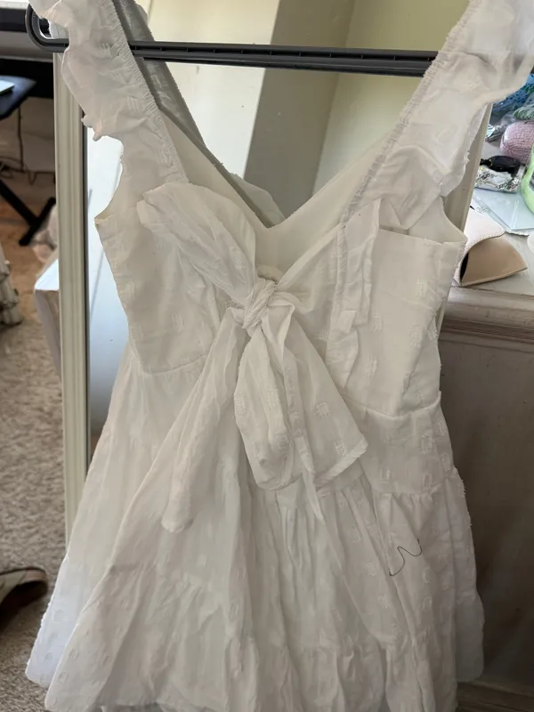 Altar'd State Mini Dress - Image 3