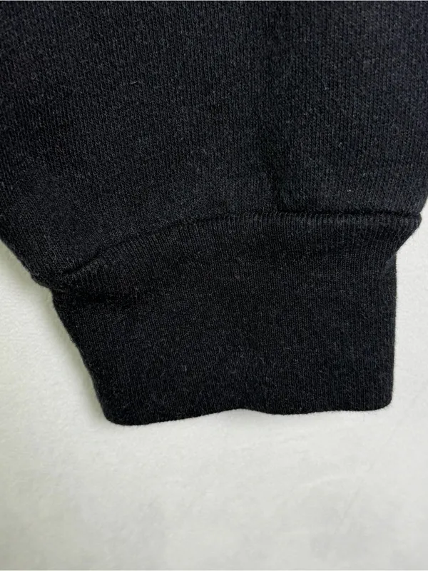 Patagonia Womens S Uprisal Crew Black Graphic Sweatshirt Gorpcore Outdoor Hiking - Image 10