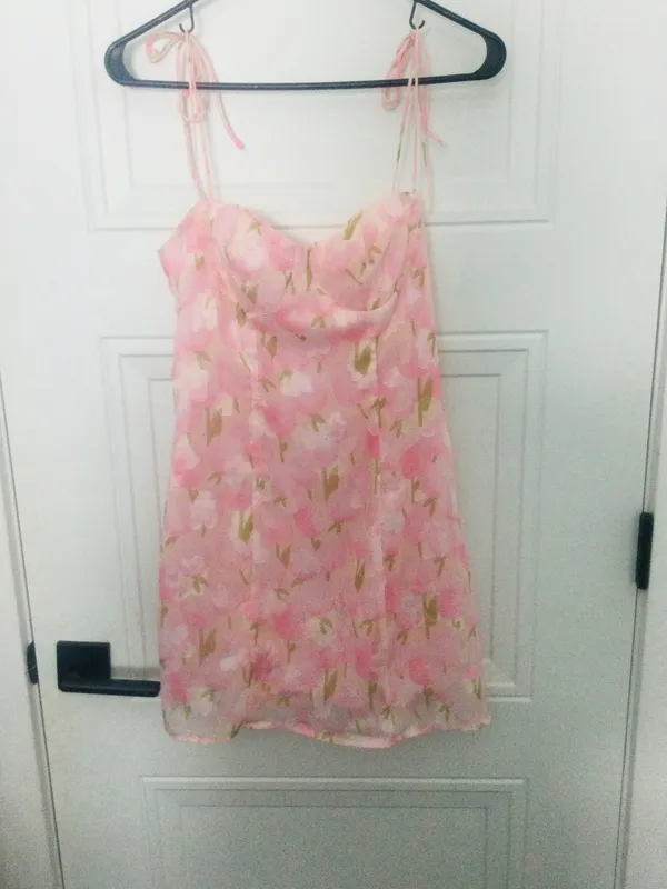 Beginning Boutique Dress - Image 4
