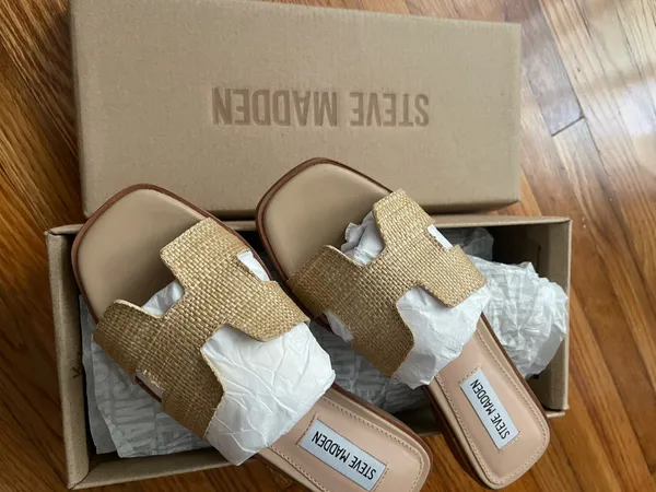 Steve Madden Sandals - Image 2