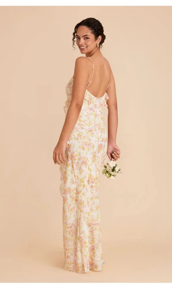 Birdie Grey Valentina Dress - Image 2