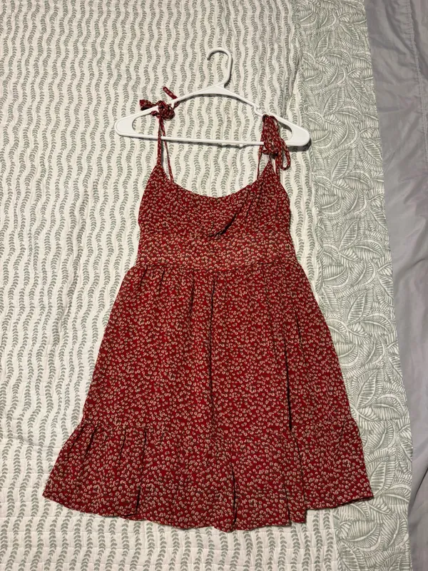 Princess Polly Dress Mini Floral - Image 4