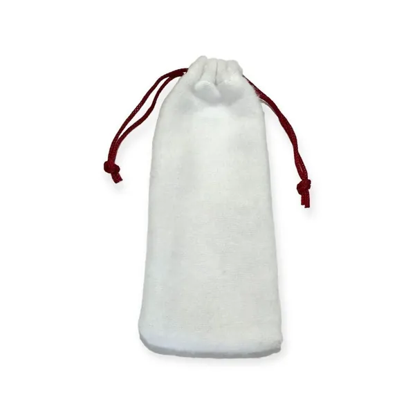 🔃Mini Christian Louboutin Dust Bag - Image 2