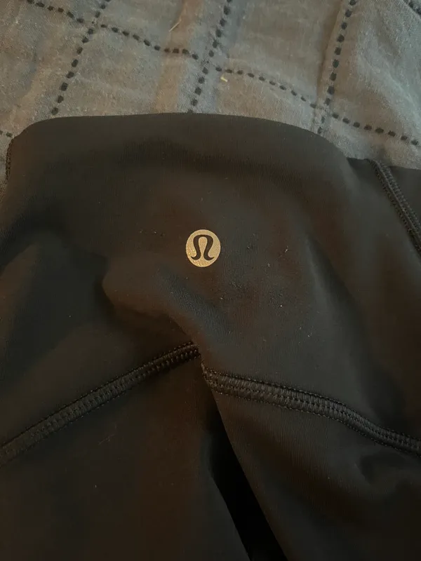 Shorts Black - Image 3