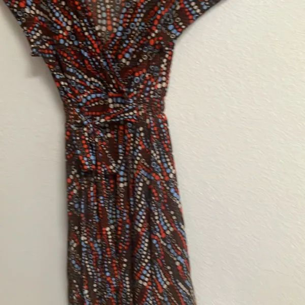 FINAL MARKDOWN Motherhood maternity dress medium - Image 2