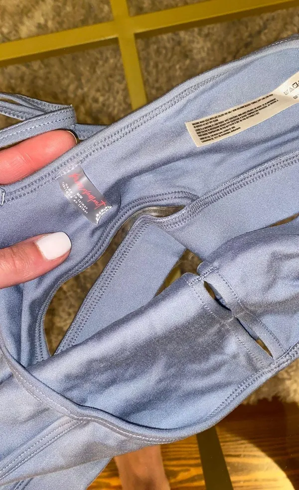 Free People Movement Sports Bra - Image 8