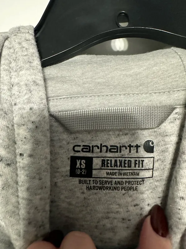 Carhartt Women’s Hoodie - Image 5