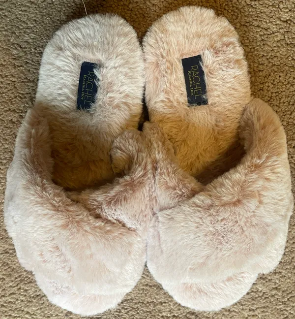 Rachel Roy Slippers - Image 2