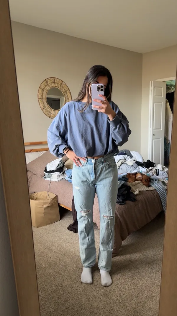 Levi’s 501 Jeans - Image 2