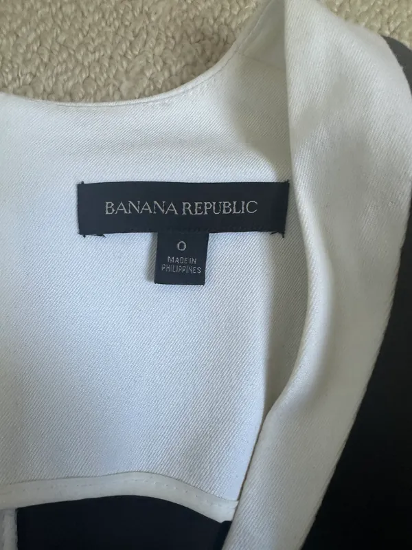 Banana Republic Dress - Image 3