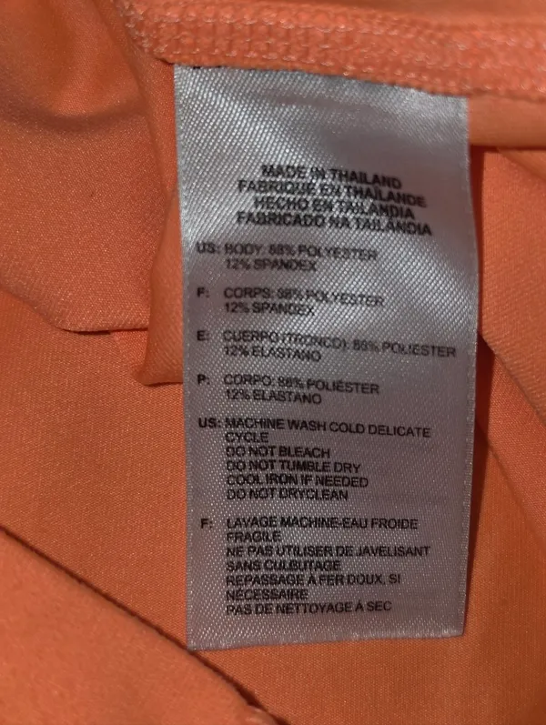 Adidas Climalite Tank Top Size Small - Image 7