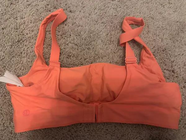 Lululemon Swim Top - Image 2