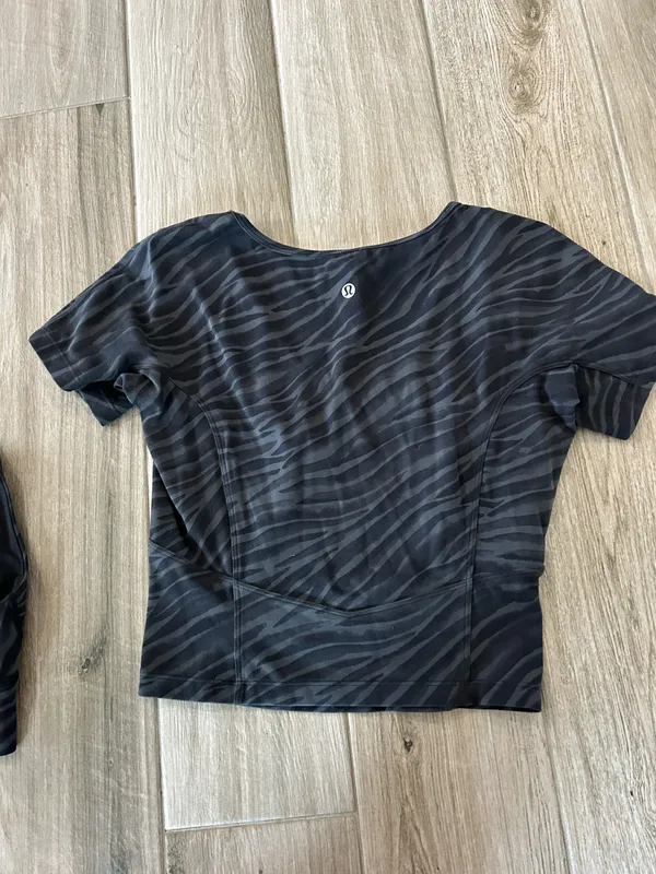 Lululemon Matching Align Set - Image 4