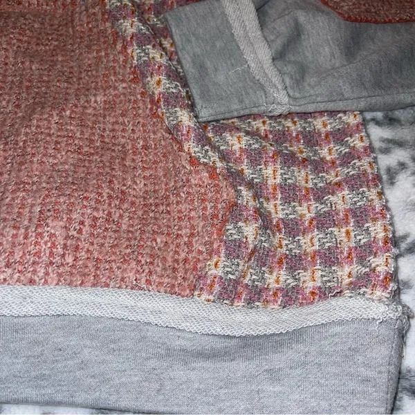 R2 sweatshirt Gray Size XL - Image 2