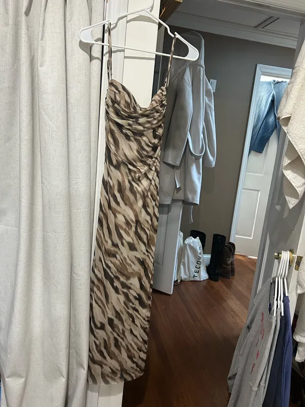 ZARA Dress - Image 2