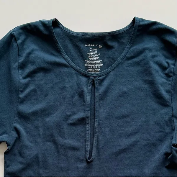Intimately Free People Top size medium - Image 2
