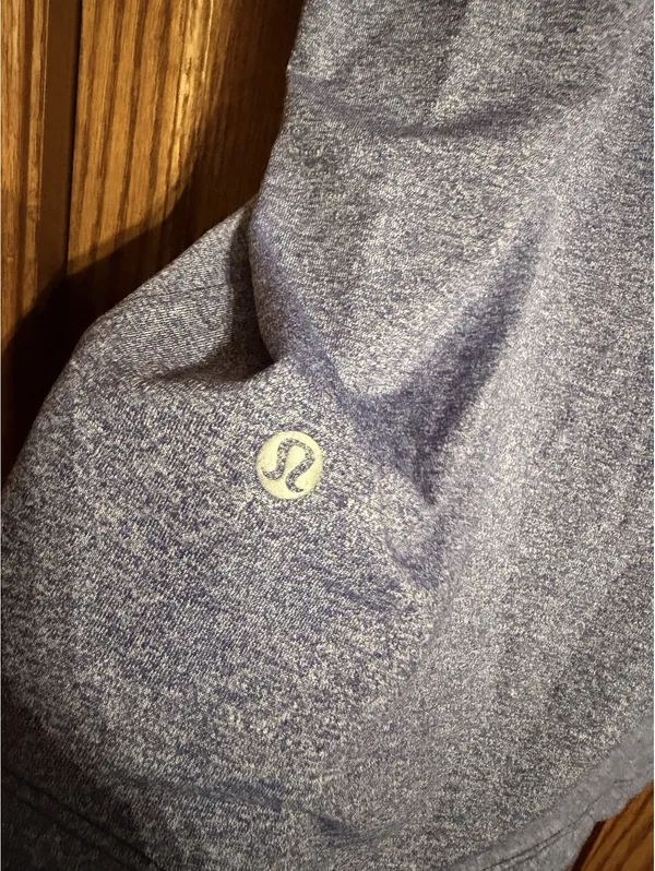 Lululemon Women’s Short Sleeve Top - Image 4