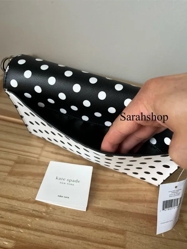 Kate Spade Purse - Image 11
