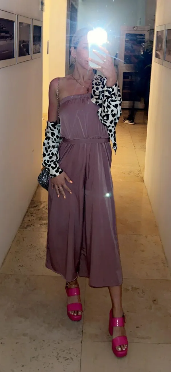 Jumpsuit - Image 2