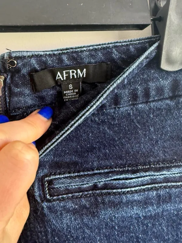 AFRM Black High - Image 5