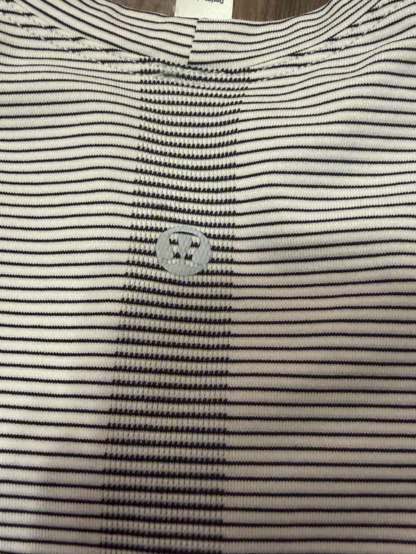 Lululemon Swiftly Short Sleeve - Image 4