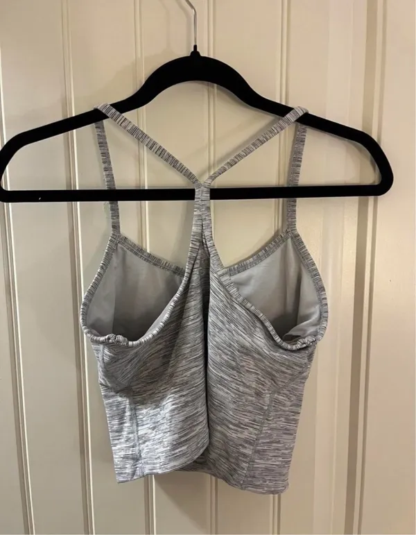 Lululemon Tank Top - Image 2