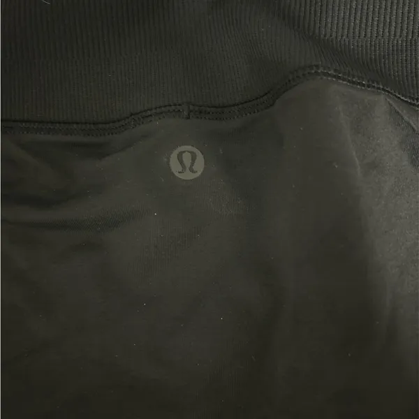 lululemon athletica Black sculpting Leggings - Image 2