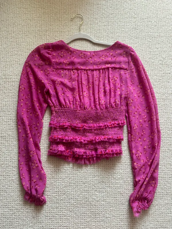 Free people Top - Image 4