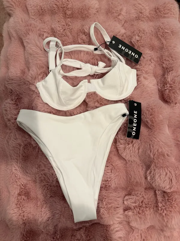 ONEONE Swimwear Set - Image 3