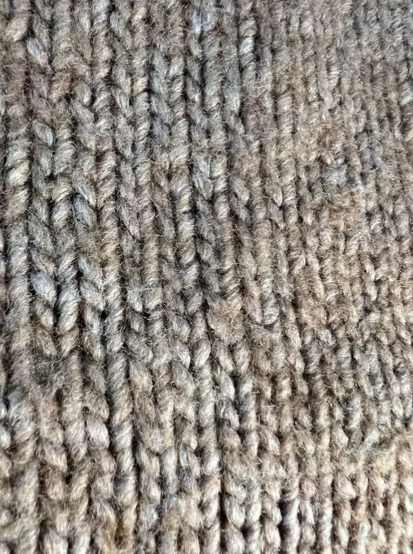 Ann Taylor LOFT | women’s short sleeve knit sweater. Size: L - Image 2