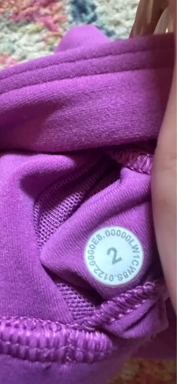Lululemon Align Tank - Image 4