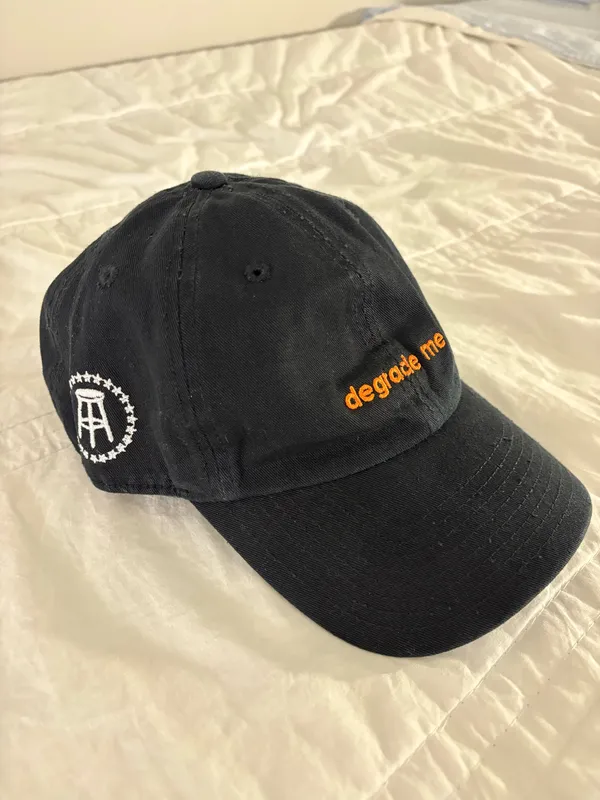 Barstool Sports Call Her Daddy Hat - Image 7