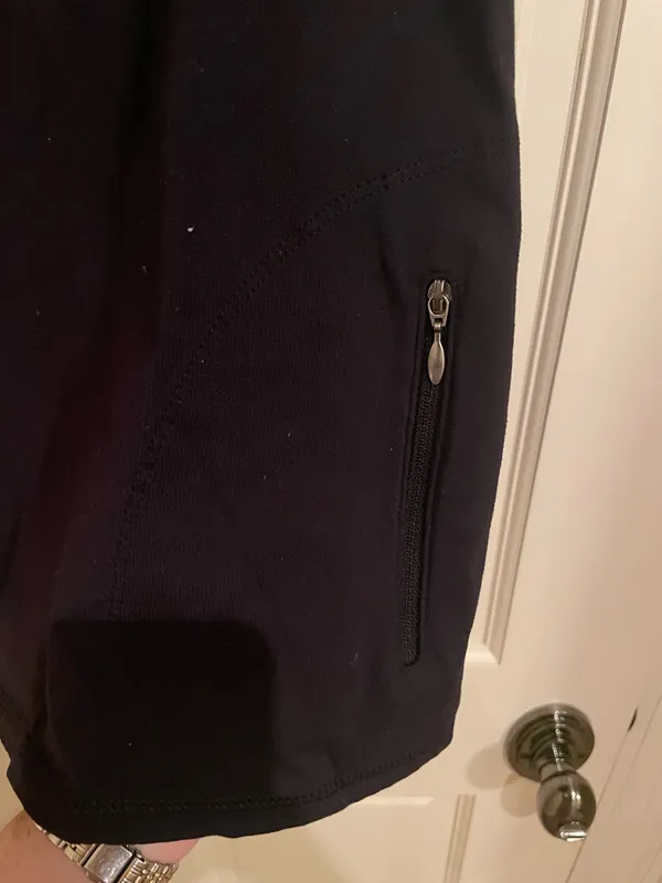 Tuff Athletics Blacker Athletic Skirt - Image 2