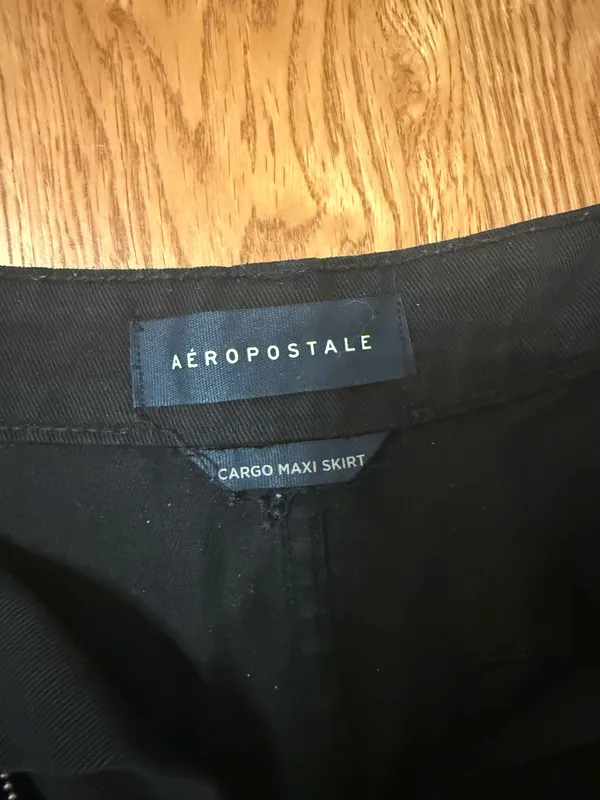Aeropostale Cargo Skirt - Image 2