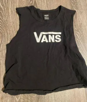 Tank Top - Image 3
