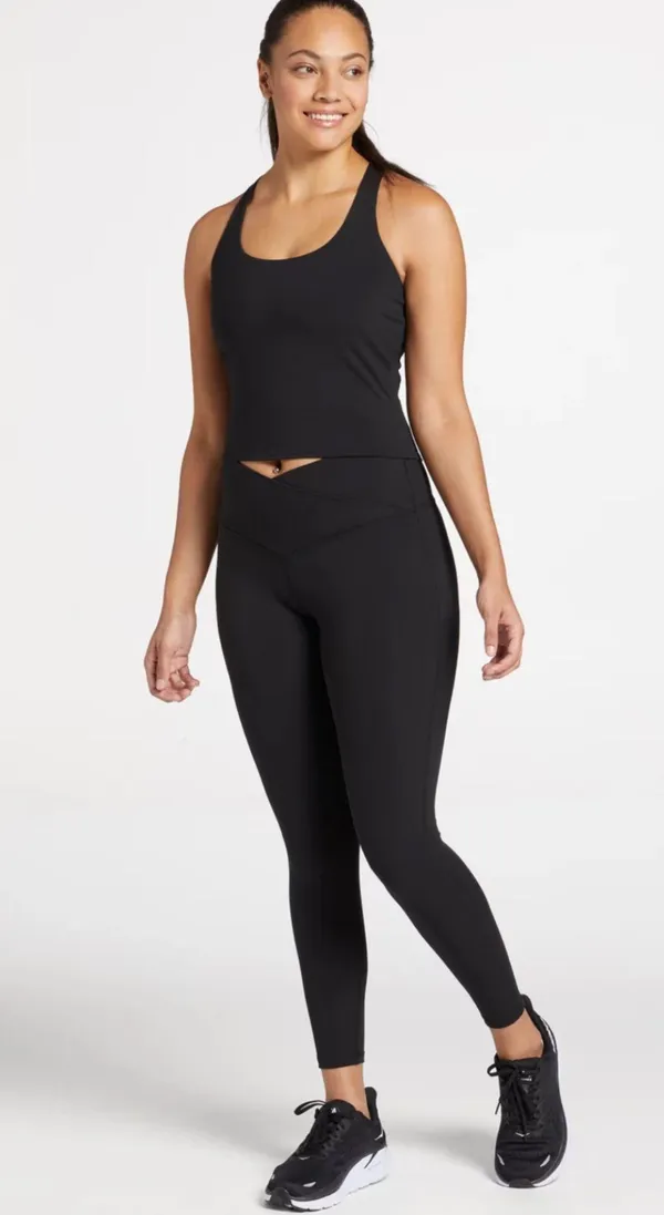 DSG Top Black Size XS - Image 4