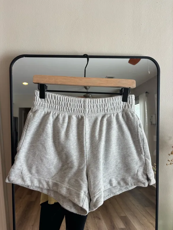 Aerie sweat shorts  - Image 2