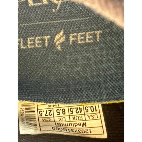 Brooks Women’s Launch 9 Neutral Running Shoe Size 10.5 - Image 11