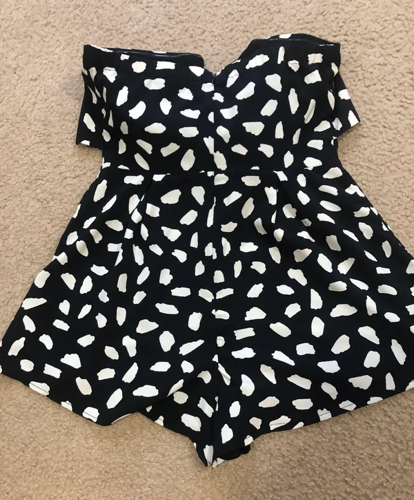 Lulus Romper - Image 2