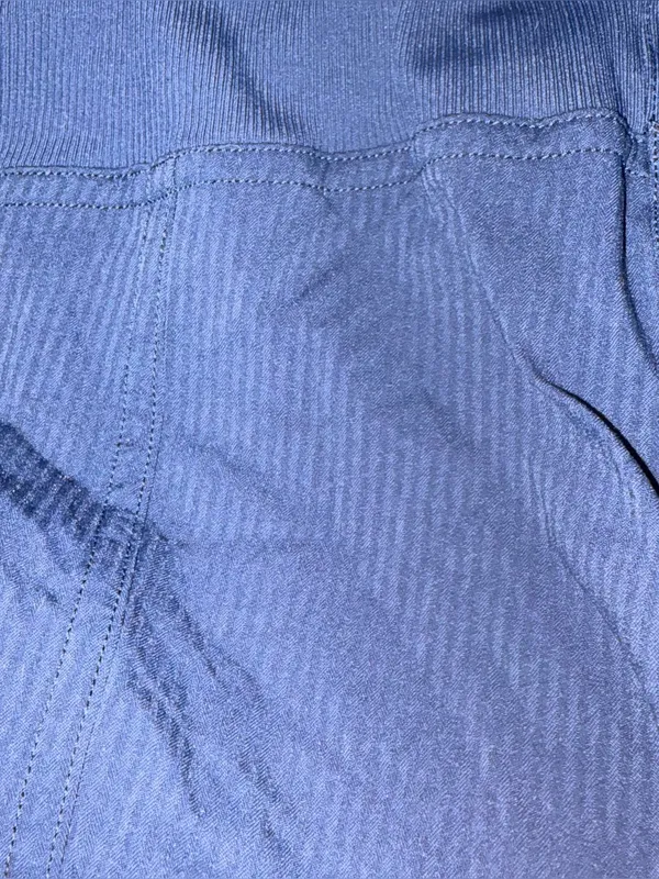 Lululemon Dance Studio Mid-Rise Cropped Pant True Navy Size 8 25” inseam - Image 10