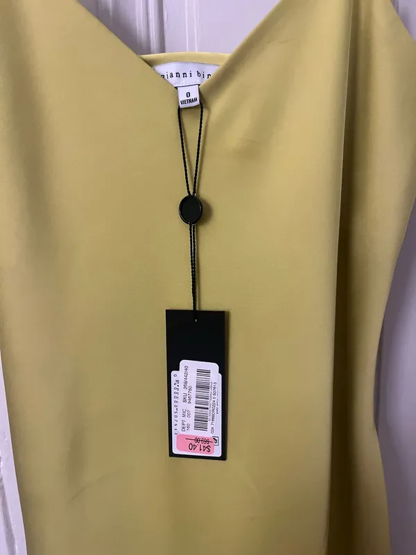 Gianni Bini Slip Dress - Image 2