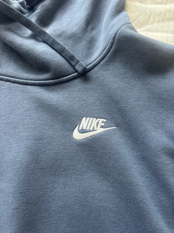 Nike Sweatshirt Hoodie - Image 2