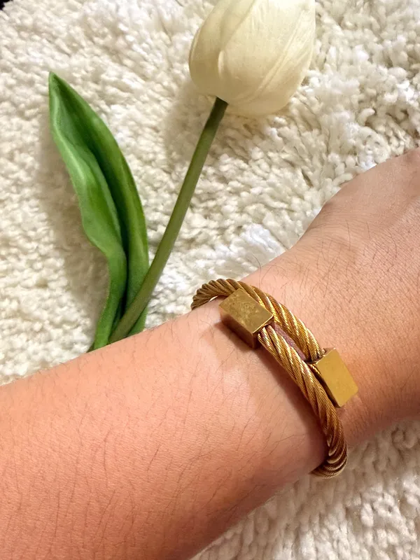 Bracelet for Sale Gold - Image 2