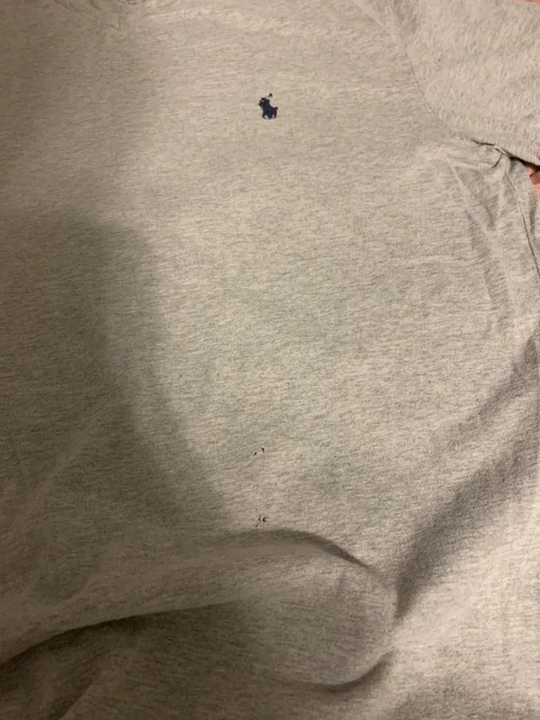 Ralph Lauren Polo T-shirt - Image 2