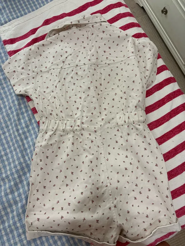 Altard State Romper  - Image 5