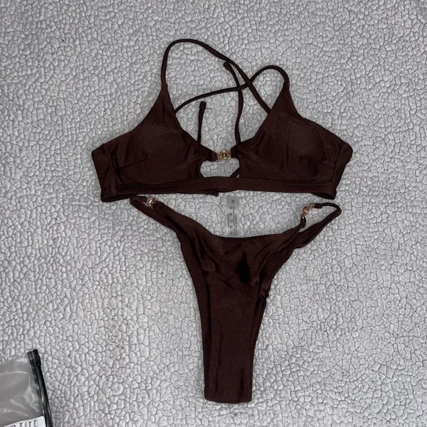 Shein Bikini Set - Image 3