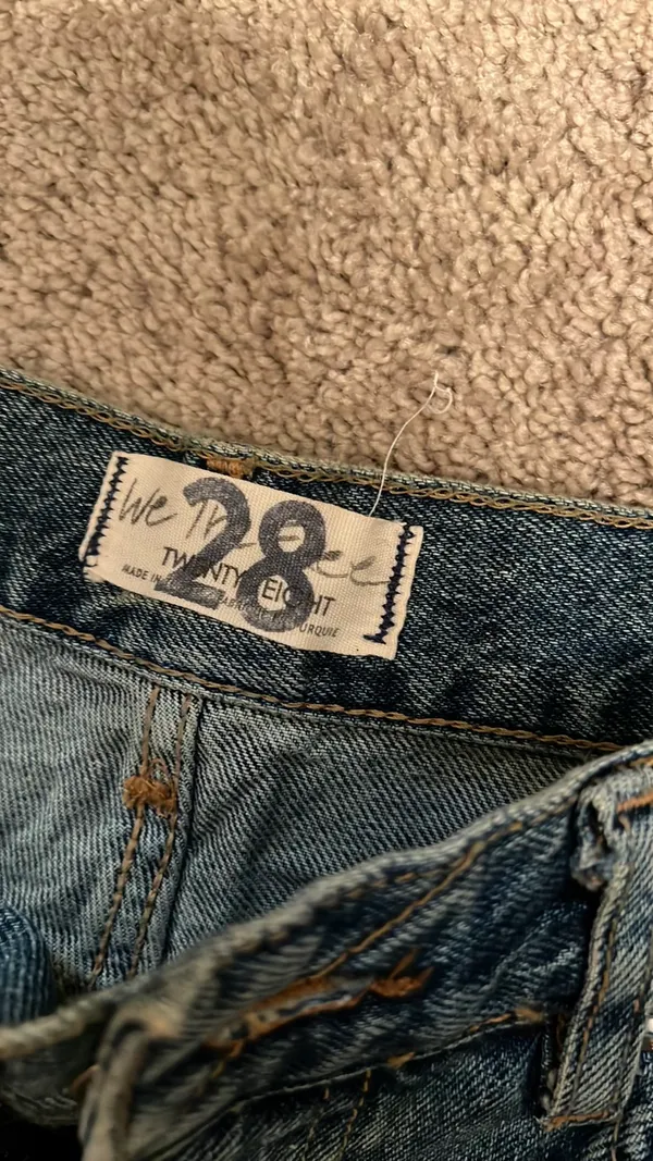 We The Free Jeans - Image 3