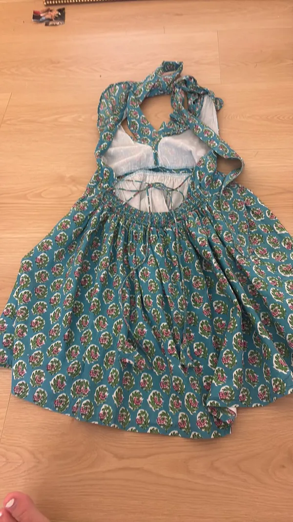 Pants Store Dress - Image 2