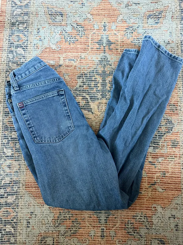 BGD Urban Outfitters Jeans high rise baggy - Image 3
